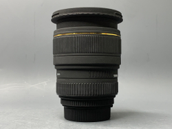 Sigma AF 24-70mm 2.8 EX DG Macro Nikon F