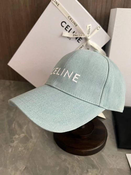 Бейсболка Celine