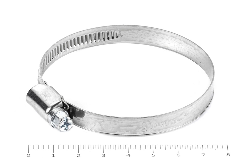 Хомут 50-70мм