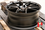 Комплект дисков RGW YL5599 16x7 et35 4x100