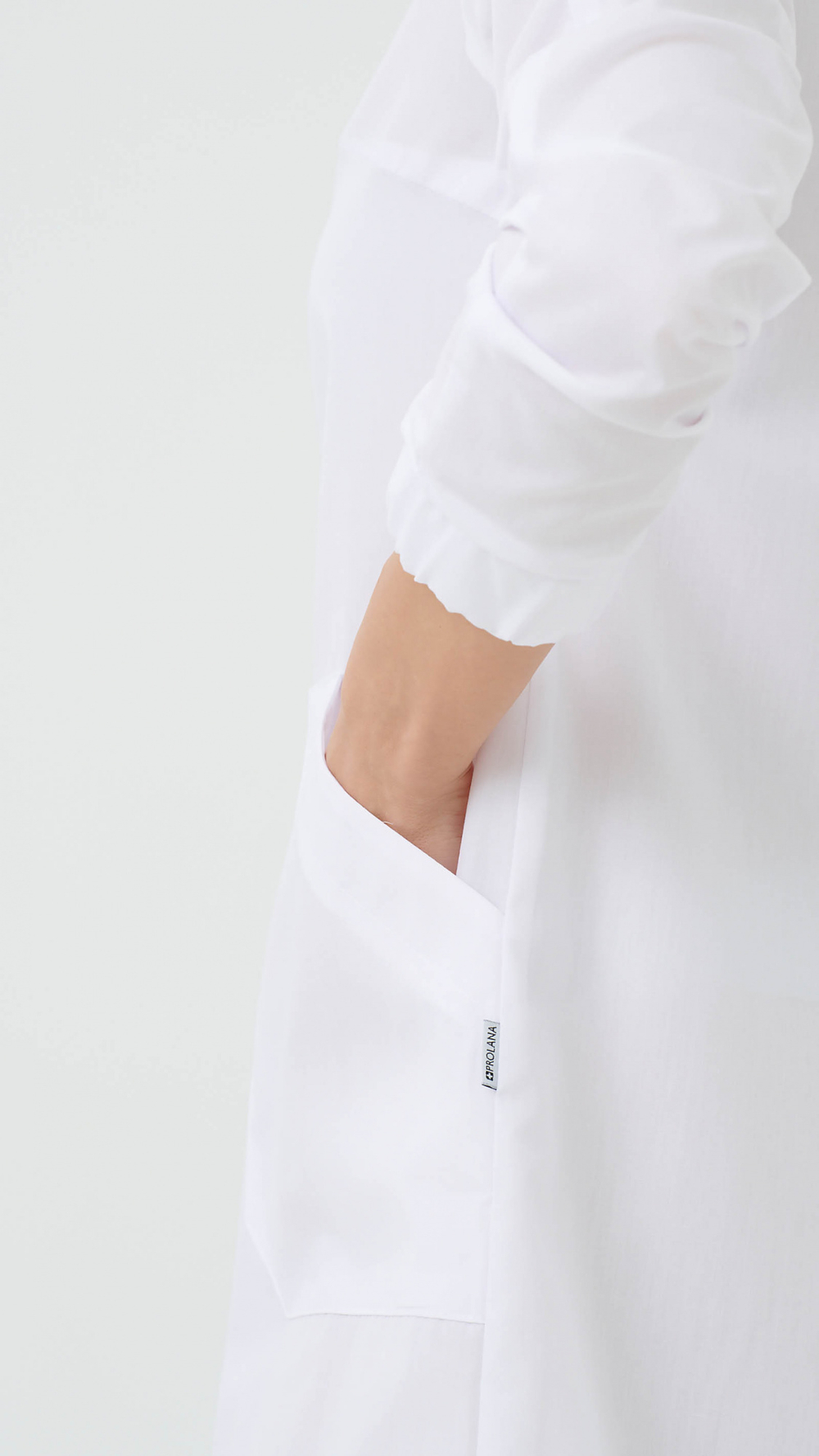 Халат медицинский Айрон №0