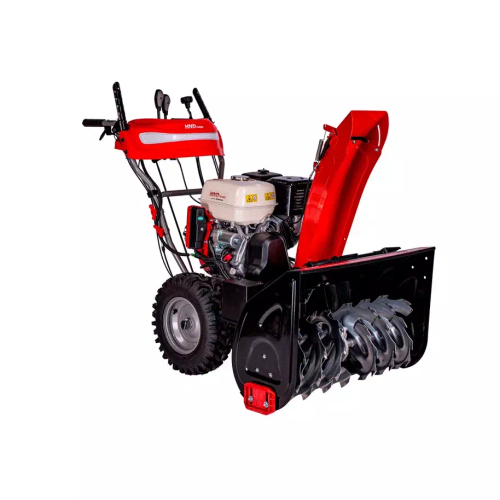 Снегоуборщик бензиновый HND ST76XSW