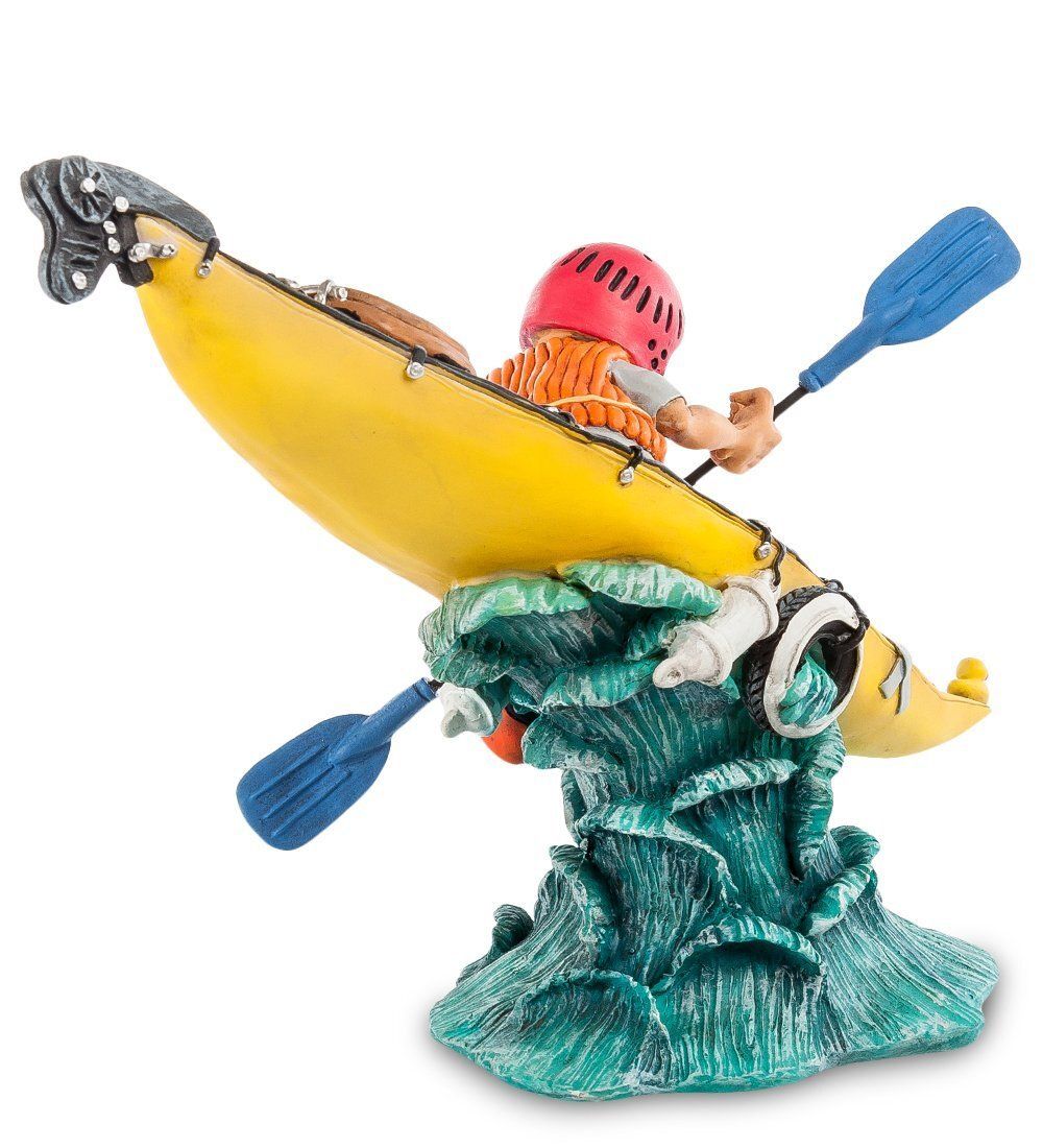 STD-02 Миниатюра «Гребля» (W.Stratford)