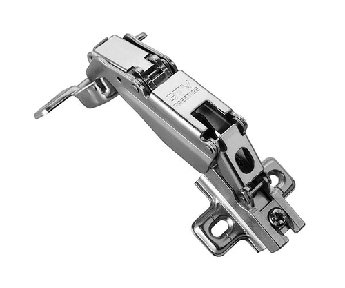 Петля мебельная накладная D-35 165° GTV