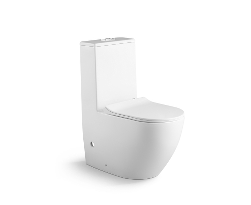 Унитаз-МОНОБЛОК PC-1921
