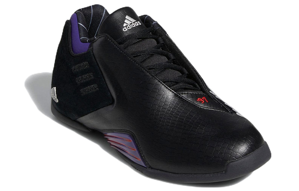 Кроссовки Adidas T Mac 3 Restomod