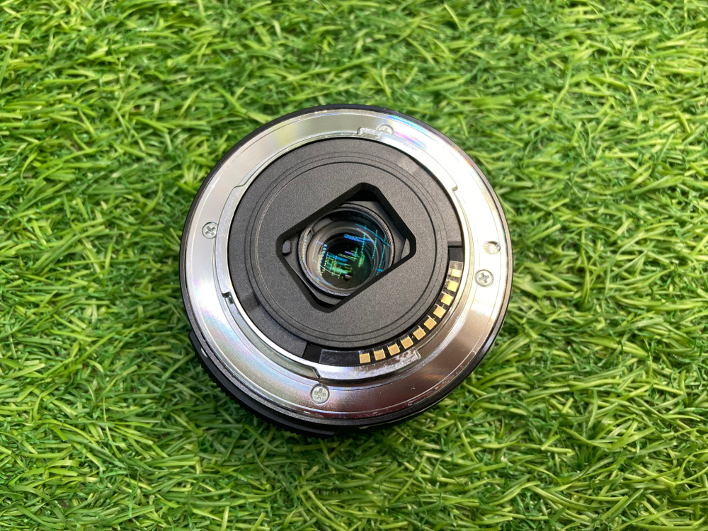 Sony NEX-6 kit 16-50mm 13.000 кадров