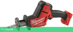 Сабельная пила Milwaukee M18 FHZ-0X FUEL (4933459887)