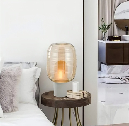 Table design lamp Andromeda