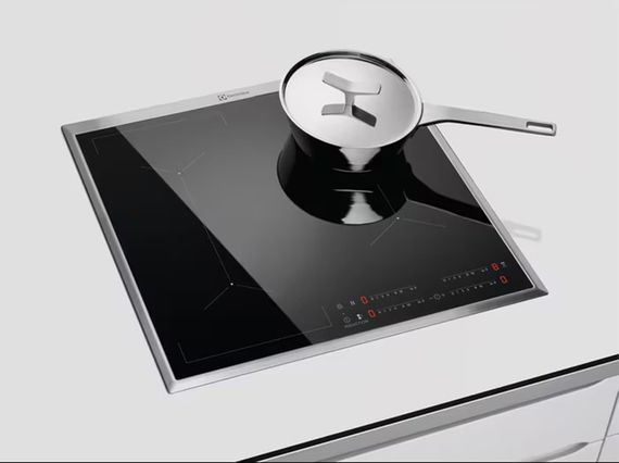 Варочная панель Electrolux EIV6340X