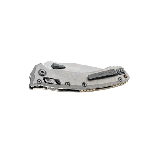 Нож Microtech Amphibian 137RL-10MS1