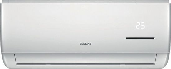 Кондиционер Lessar Flexcool LS-HE09KSE2/LU-HE09KSE2