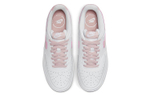 Женские кроссовки Nike Court Vision Low 'White Pink Oxford' CD5434-113
