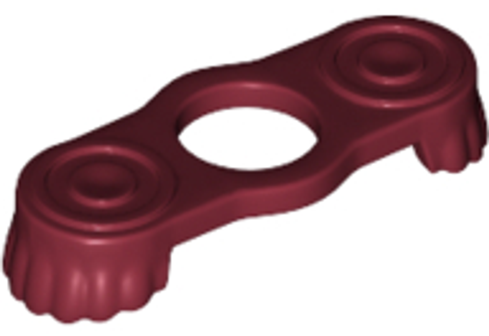 Эполеты 2526, Dark Red