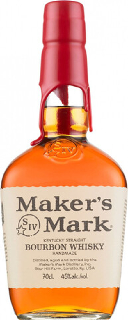 Виски "Maker's Mark", 0.7 л