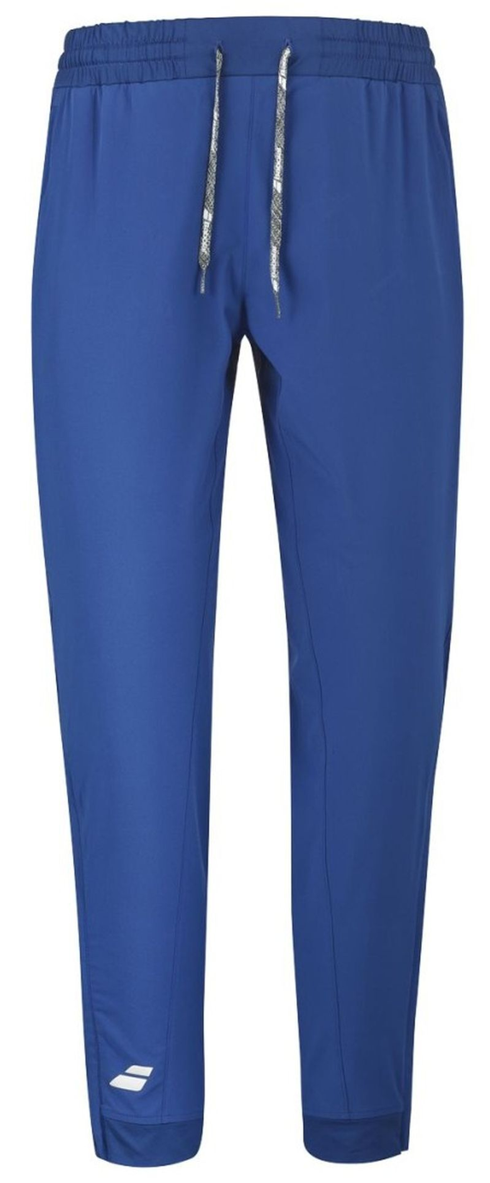 Теннисные брюки Babolat Play Pant Men - sodalite blue