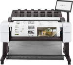 МФУ HP DesignJet T2600dr PS MFP