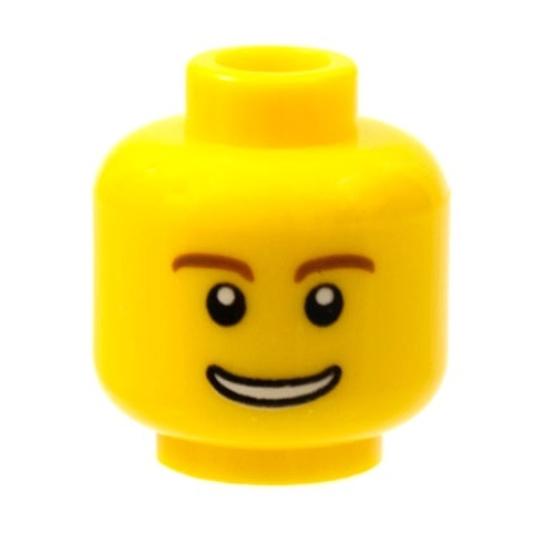 Голова 3626pb0273