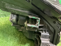 Фара правая Mazda 3 BP (2018-н.в.) LED