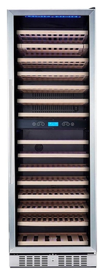 Винный шкаф Libhof Sommelier SOD-160 Silver