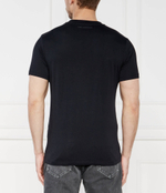 Футболка Karl Lagerfeld - темно-синий(755082 542224)