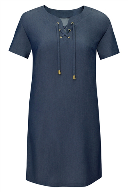 Повседневное платье 2234ЮП