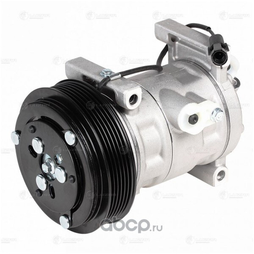 Компрессор кондиц. /1118-2170/ тип Panasonic (LUZAR)