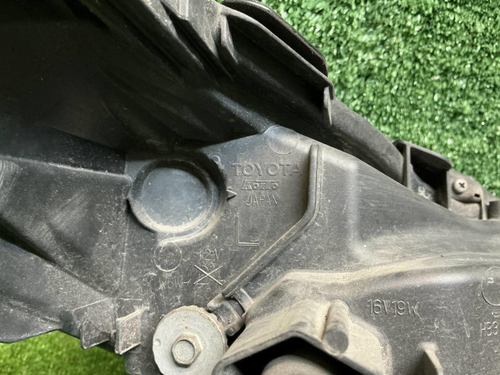 Фара левая Lexus NX (2014-2017) LED