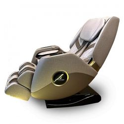 Массажное кресло Vi Grey,Violet