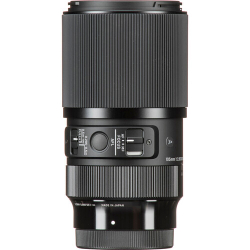 Объектив Sigma 105mm f/2.8 DG DN Macro Art L-Mount