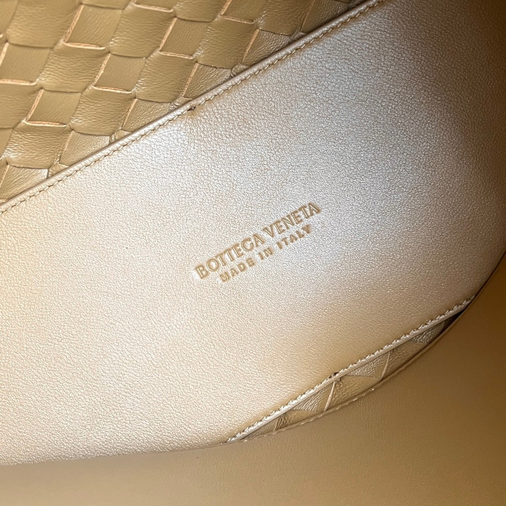 Bottega Veneta Medium Andiamo 32 cm