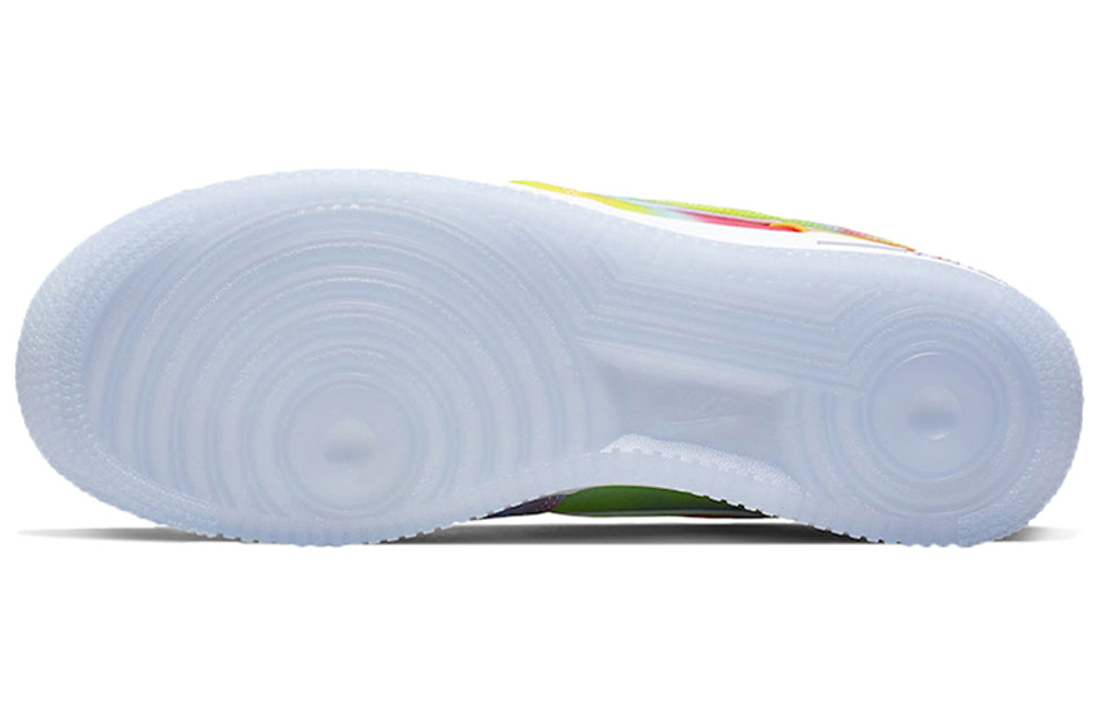 Кроссовки Nike Air Force 1 Low Represents Chicago