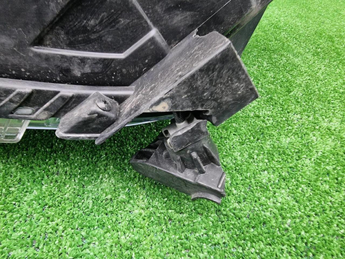 Фара правая Hyundai Creta 1 (2016-2021) галоген