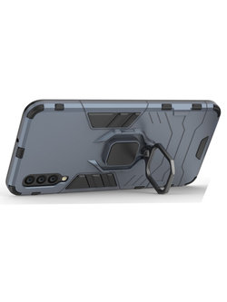 Противоударный чехол с кольцом Panther Case для Samsung Galaxy A50 / A50s / A30s