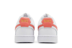 Кроссовки Nike Court Vision 1 Low (Женская размерная сетка)