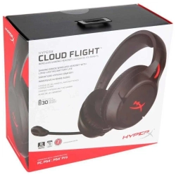Гарнитура HyperX Cloud Flight (4P5L4AA#ABL)
