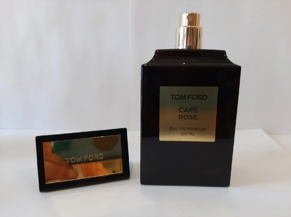 Tom Ford Cafe Rose 100 ml (duty free парфюмерия)