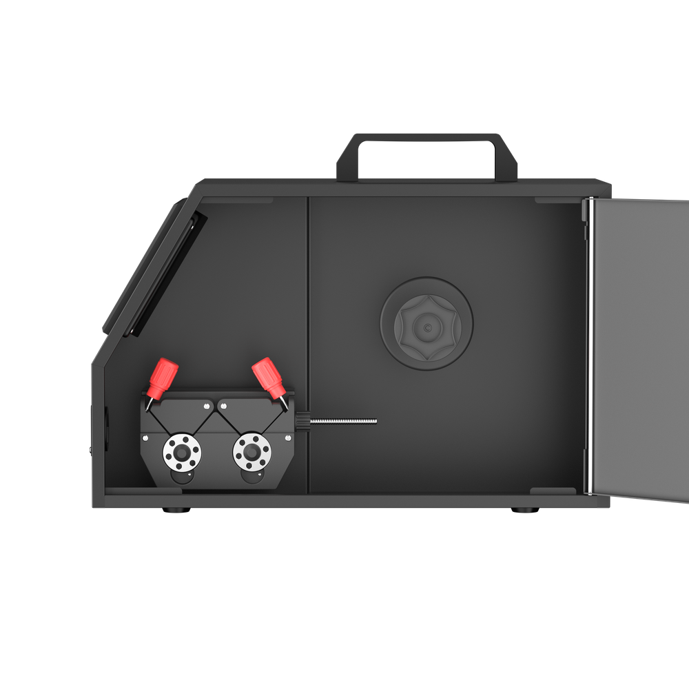 START HYPE X1200 Установка лазерной сварки 8STX1200