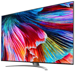 ТВ LG 86" 86QNED996PB