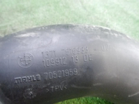 Патрубок воздушного фильтра BMW X3 F25 (2010-2017)