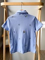 Хлопковое поло Ralph Lauren, 110