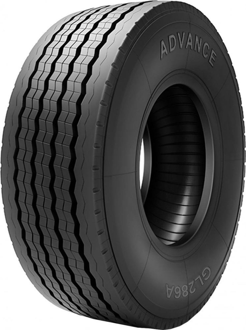 Автошина 385/65R22.5-24PR TORNADO (ADVANCE HOLDINGS) GL286A 164K M+S 3PMSF (УНИВЕРСАЛЬНАЯ) (F)