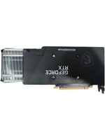 Видеокарта MSI GeForce RTX 3070 VENTUS 3X OC 8Gb