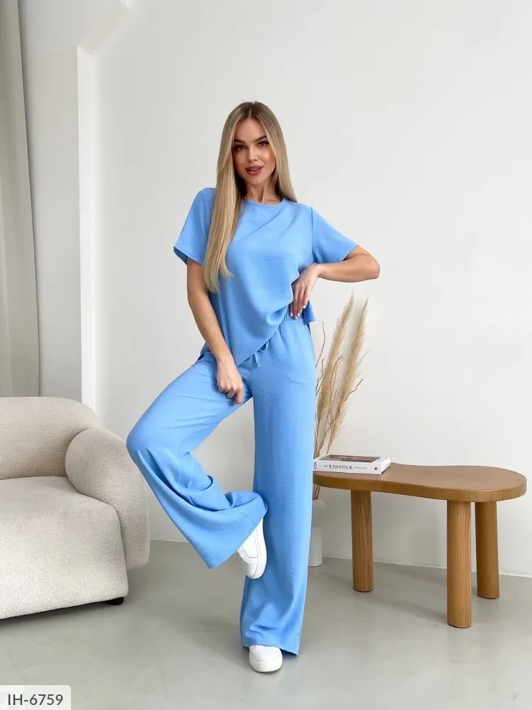 Костюм IH-6697 Фабрика Моды