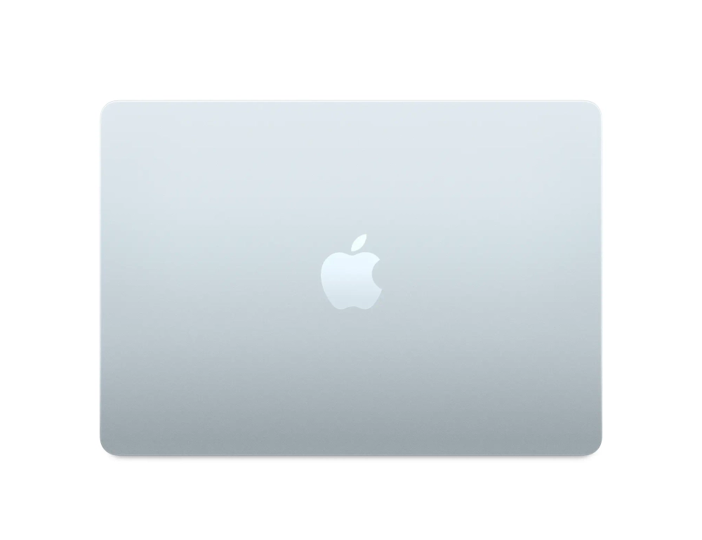 MacBook Air 13” (M4 10-Core, GPU 10-Core, 24GB, 512GB)