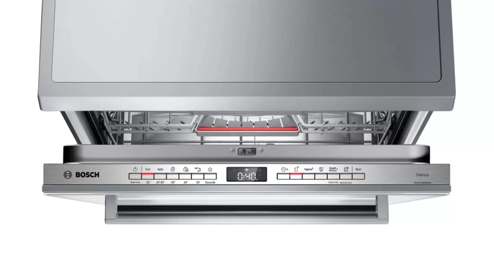 Посудомоечная машина Bosch SMS4HMW01R