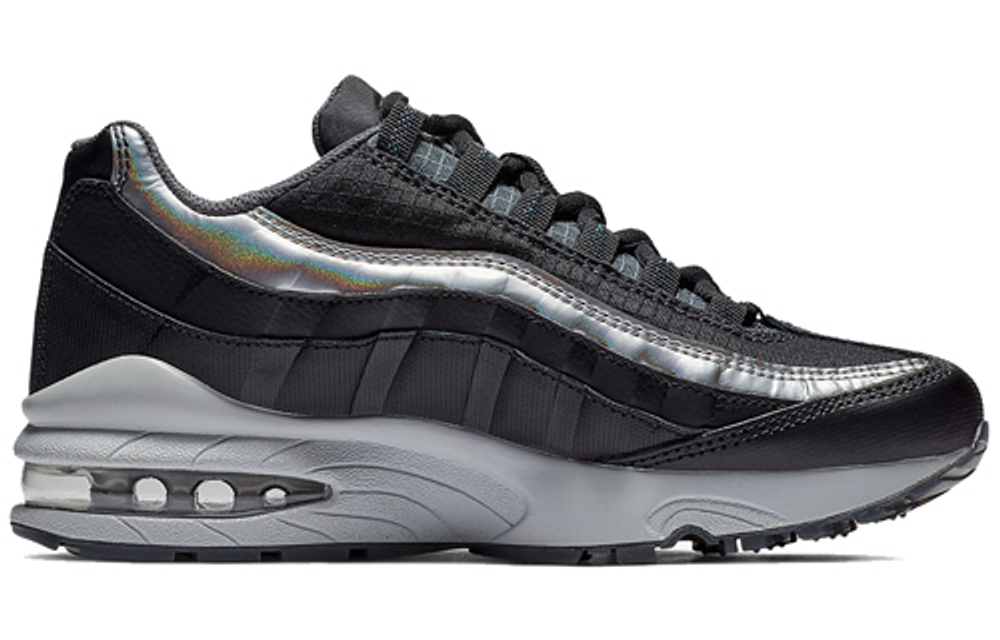 Кроссовки Nike Air Max 95 Y2K (Женская размерная сетка)