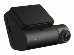 Видеорегистратор 70mai Dash Cam Set A200-1, Black