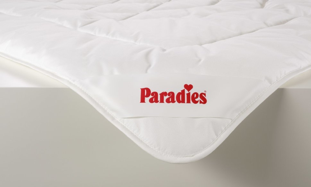 Одеяло легкое 155х200 Paradies Линеа Лайт фото