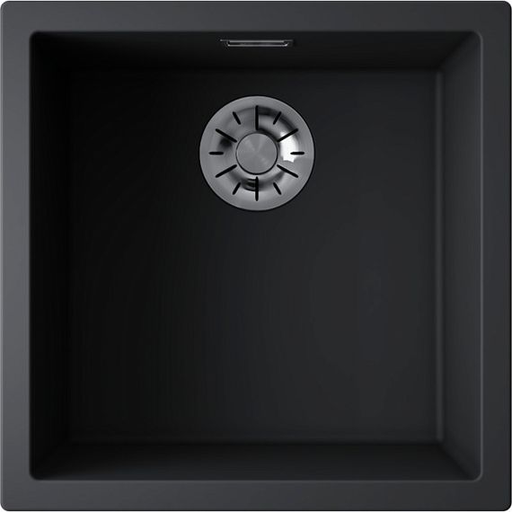 Кухонная мойка OMOIKIRI Yamakawa 45-U/I-GB (арт.4993781)